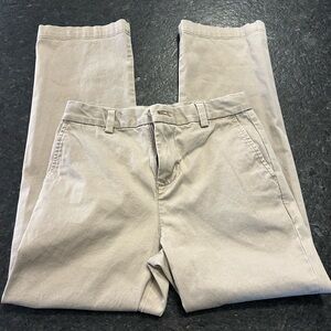 Vineyard Vine khaki pants